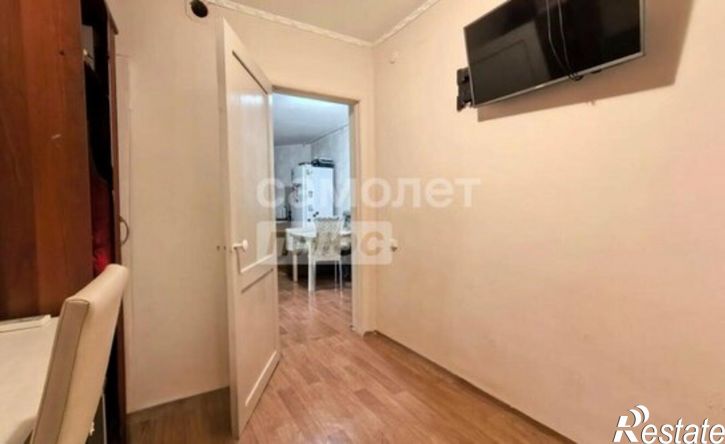2-комн квартира 110-й микрорайон, 6