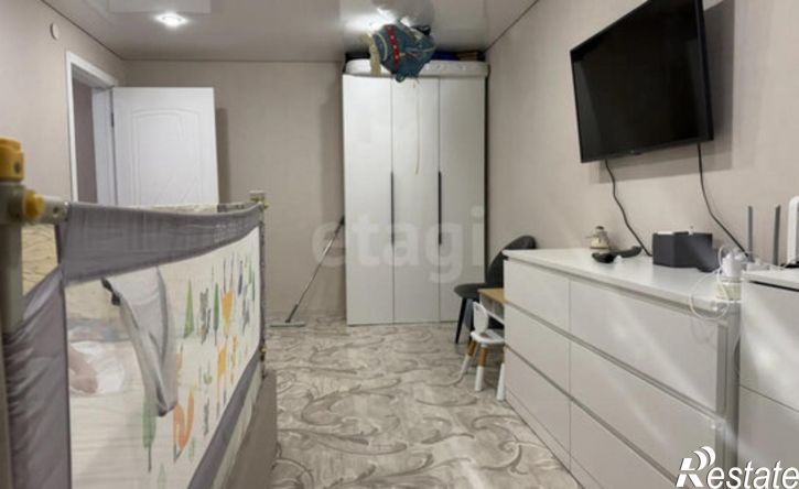 1-комн квартира ул Тулаева, 132,  д. 132