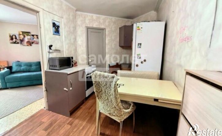 2-комн квартира 110-й микрорайон, 6
