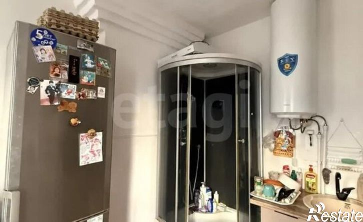 2-комн квартира ул Мерецкова, 28,  д. 28