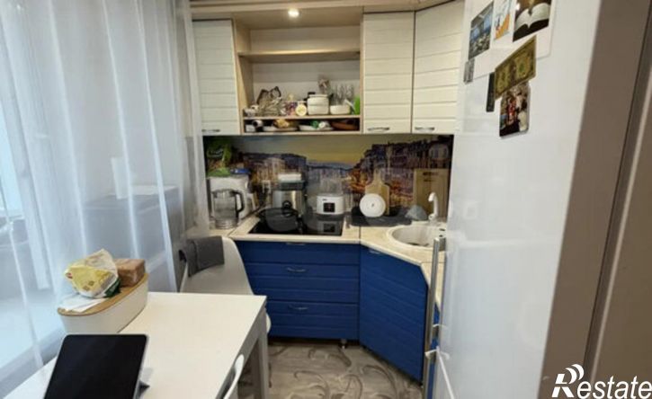 1-комн квартира ул Тулаева, 132,  д. 132