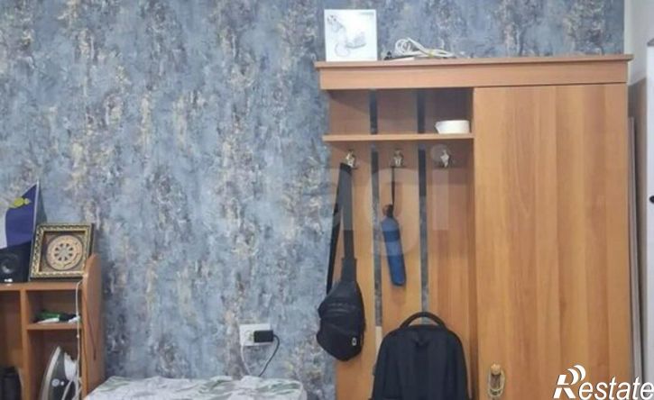 1-комн квартира ул Лебедева, 3а,  д. 3а