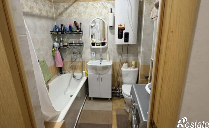 1-комн квартира ул Тулаева, 132,  д. 132