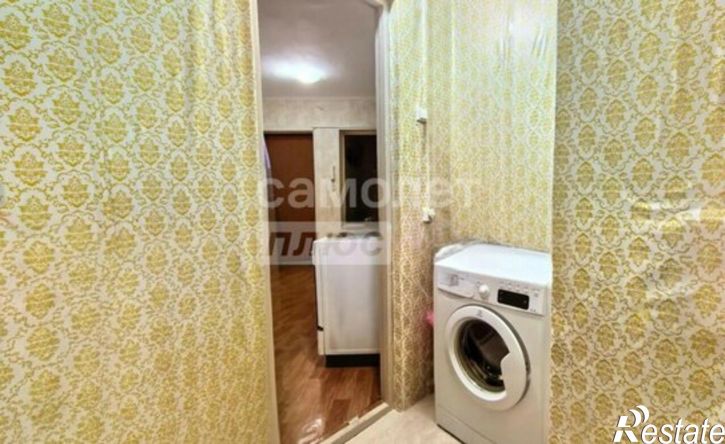 2-комн квартира 110-й микрорайон, 6