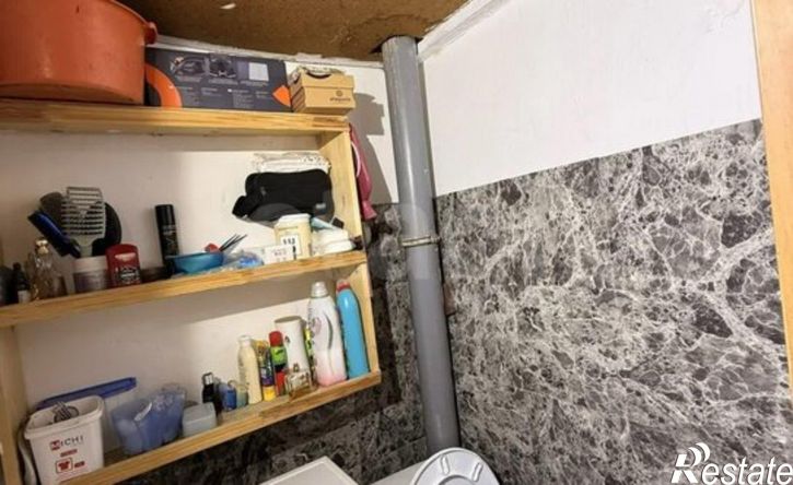2-комн квартира ул Мерецкова, 28,  д. 28