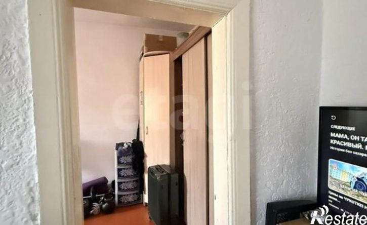 2-комн квартира ул Мерецкова, 28,  д. 28