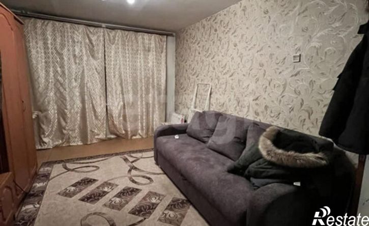 2-комн квартира ул Шульца, 6,  д. 6