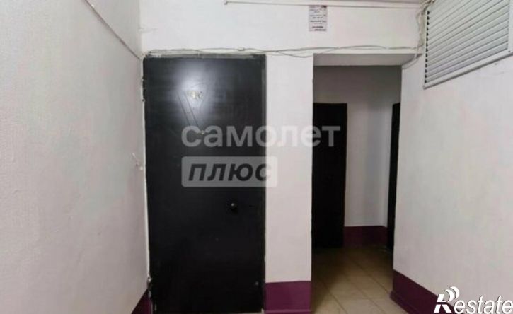 2-комн квартира 110-й микрорайон, 6