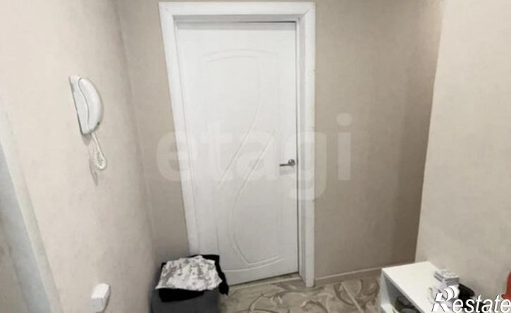 1-комн квартира ул Тулаева, 132,  д. 132