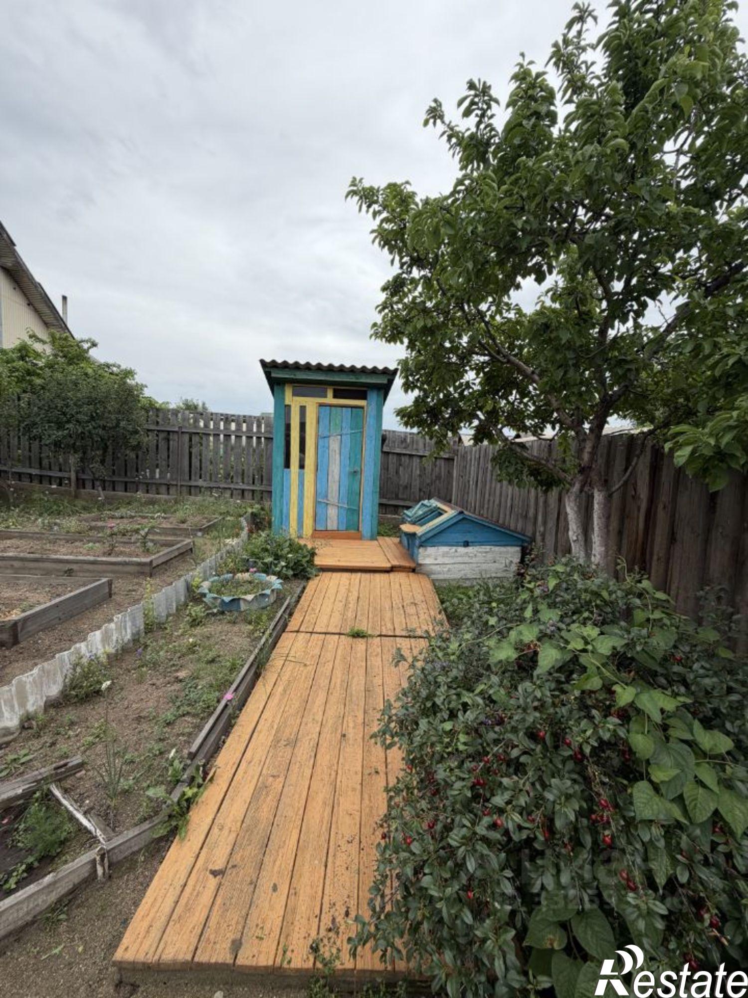 Купить дачу, дом, коттедж за 3 500 000 рублей на ул Олега Кошевого, 13