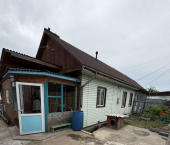 коттедж 68 кв м ул Олега Кошевого, 13