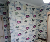 2-комн, 40кв м, этаж 6/10 142-й микрорайон