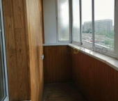 3-комн, 64кв м, этаж 4/5 ул Ключевская, 42А