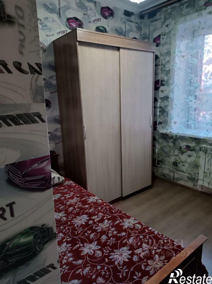 2-комн квартира 142-й микрорайон