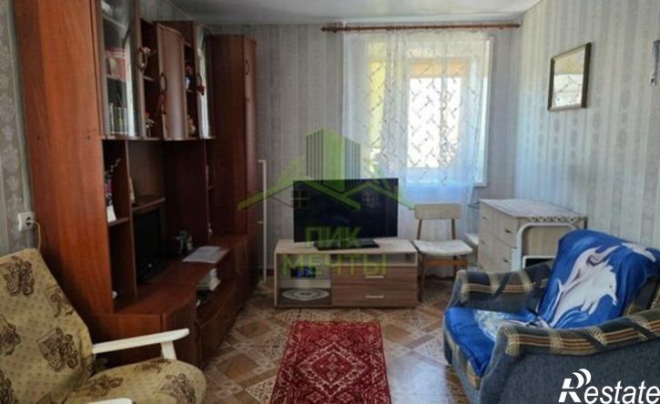 1-комн квартира ул Геологическая, 14,  д. 14
