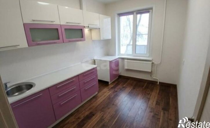 3-комн квартира микрорайон Аэропорт, 30