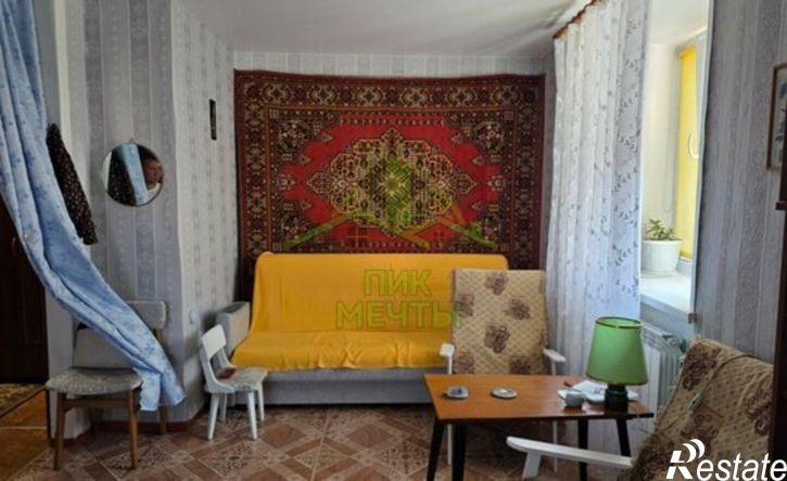1-комн квартира ул Геологическая, 14,  д. 14