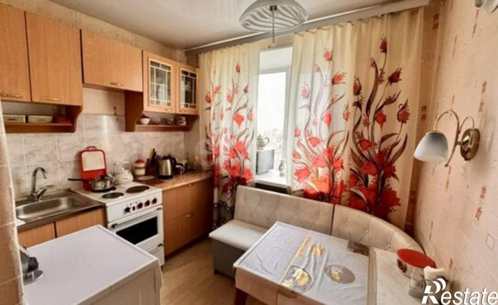 2-комн квартира ул Нестерова, 2,  д. 2