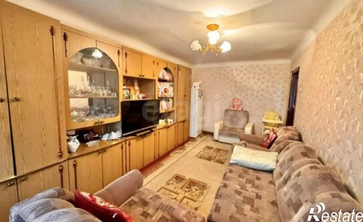 2-комн квартира ул Нестерова, 2,  д. 2