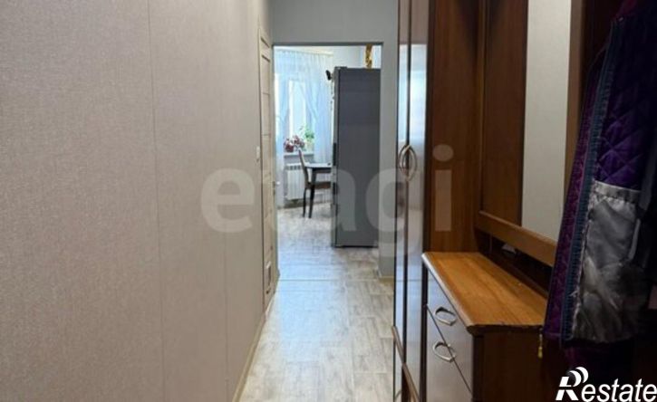 2-комн квартира ул Борсоева, 77,  д. 77