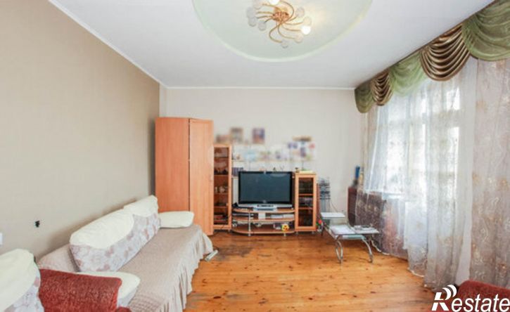 4-комн квартира ул Октябрьская, 19,  д. 19