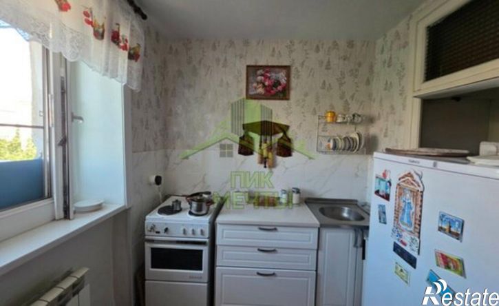 1-комн квартира ул Геологическая, 14,  д. 14