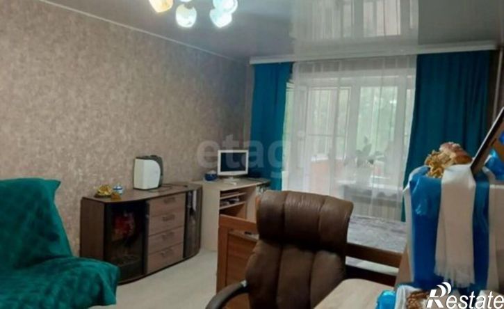 1-комн квартира ул Путейская, 1,  д. 1