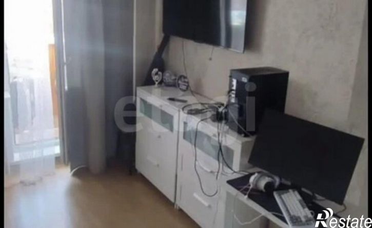 1-комн квартира ул Солнечная, 28,  д. 28
