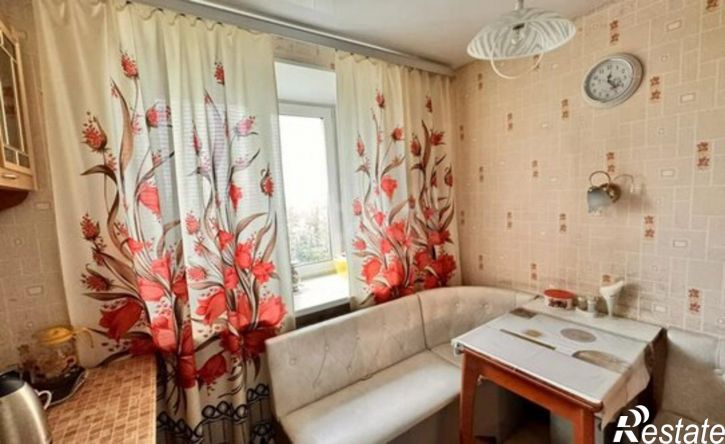 2-комн квартира ул Нестерова, 2,  д. 2