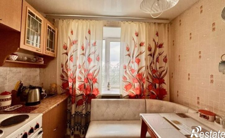 2-комн квартира ул Нестерова, 2,  д. 2