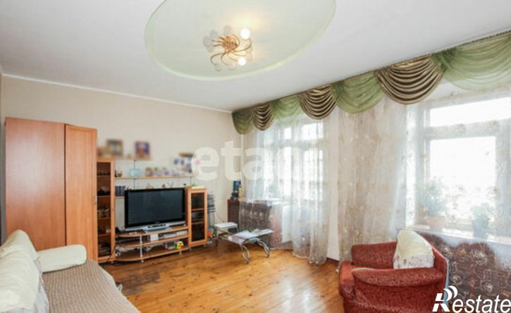 4-комн квартира ул Октябрьская, 19,  д. 19
