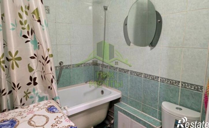 1-комн квартира ул Геологическая, 14,  д. 14