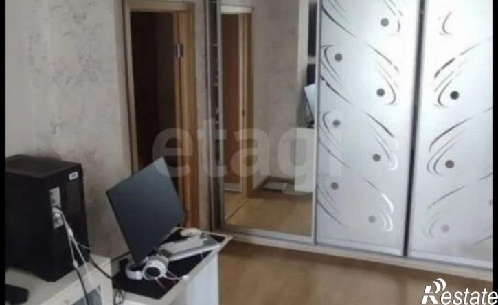 1-комн квартира ул Солнечная, 28,  д. 28