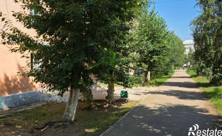 1-комн квартира ул Геологическая, 14,  д. 14