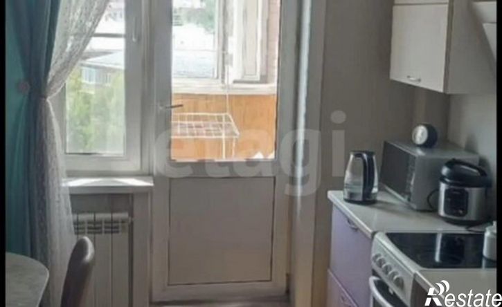 1-комн квартира ул Солнечная, 28,  д. 28
