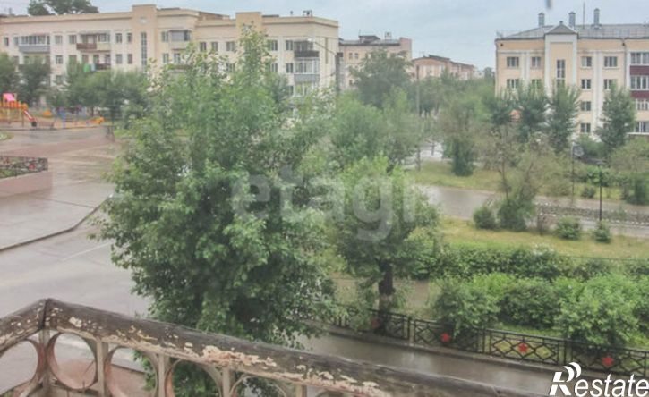 4-комн квартира ул Октябрьская, 19,  д. 19