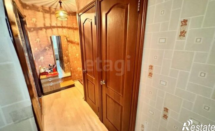 2-комн квартира ул Нестерова, 2,  д. 2