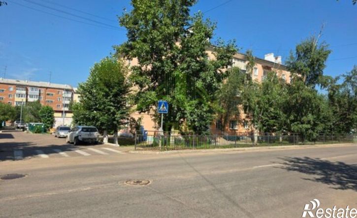 1-комн квартира ул Геологическая, 14,  д. 14