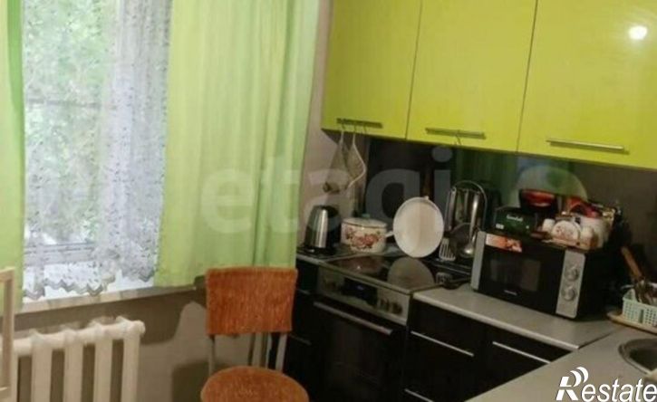 1-комн квартира ул Путейская, 1,  д. 1