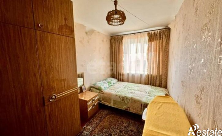 2-комн квартира ул Нестерова, 2,  д. 2