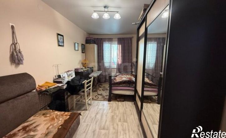 2-комн квартира ул Борсоева, 77,  д. 77