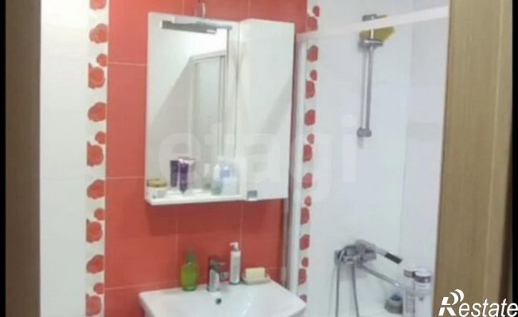 1-комн квартира ул Солнечная, 28,  д. 28