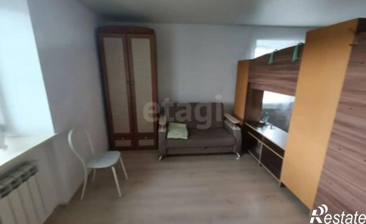 1-комн квартира ул Терешковой, 28А,  д. 28А