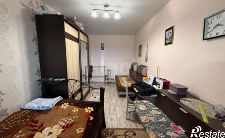 2-комн квартира ул Борсоева, 77,  д. 77