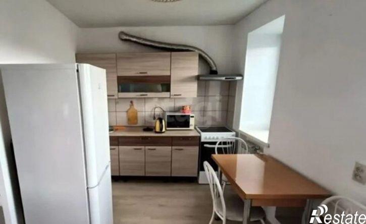 1-комн квартира ул Терешковой, 28А,  д. 28А