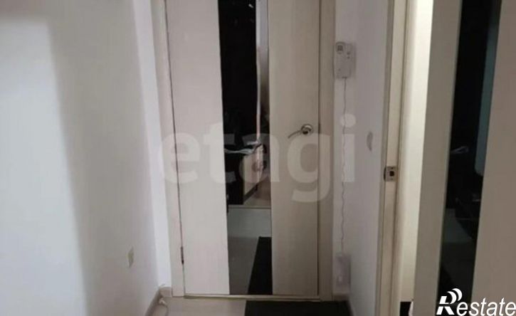 1-комн квартира ул Терешковой, 28А,  д. 28А