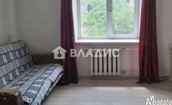 1-комн квартира ул Павлова, 63,  д. 63