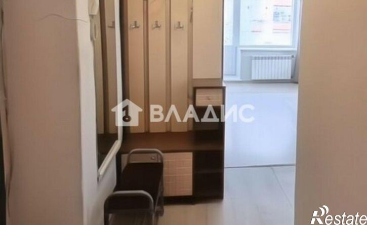 1-комн квартира ул Павлова, 63,  д. 63