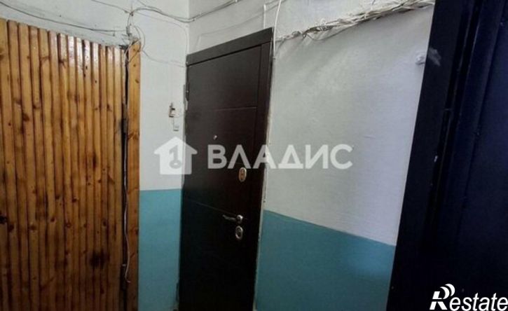 1-комн квартира ул Павлова, 63,  д. 63