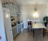 2-комн, 45кв м, этаж 8/10 ул Геологическая, 23
